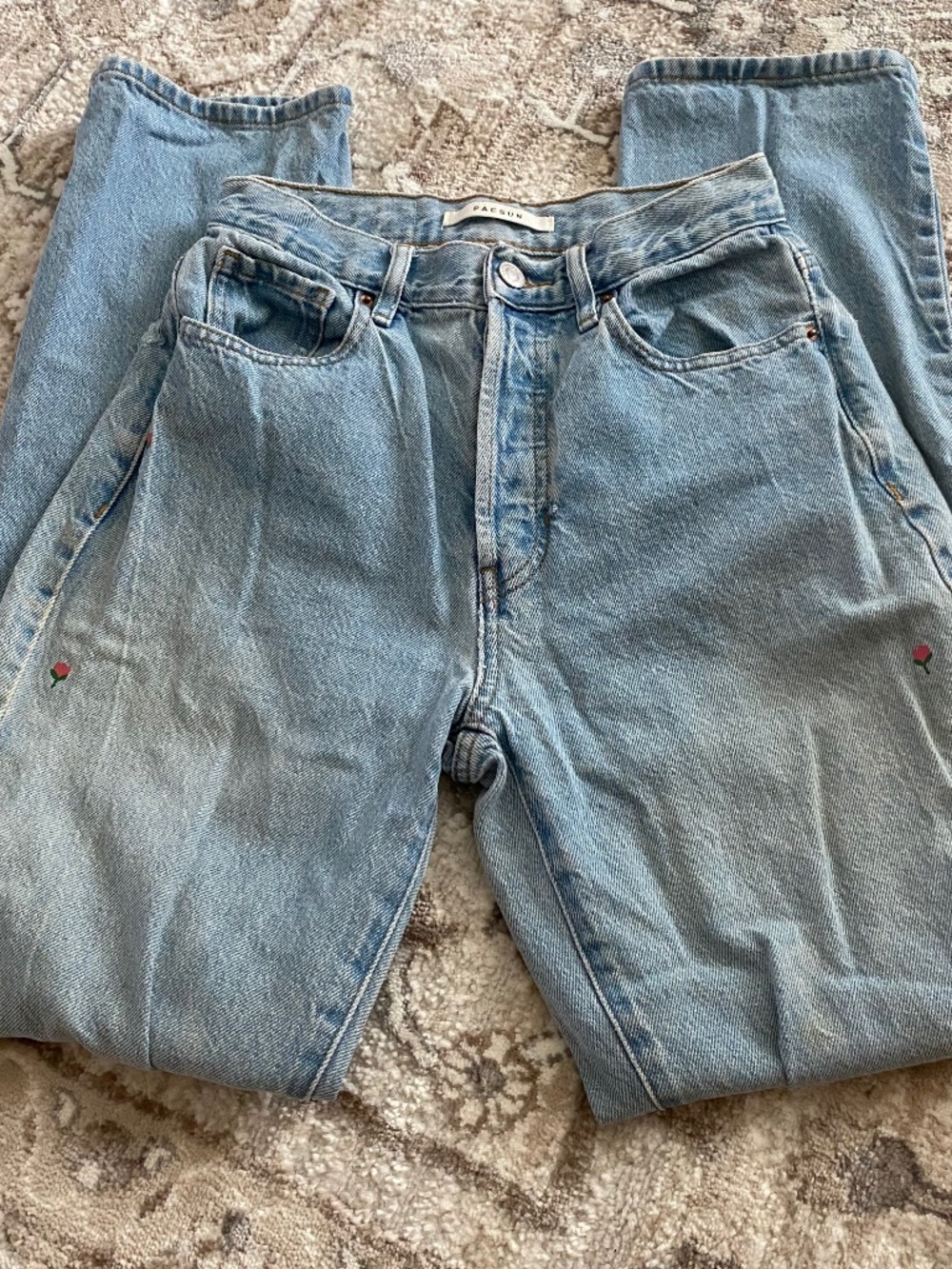 PacSun jeans—24